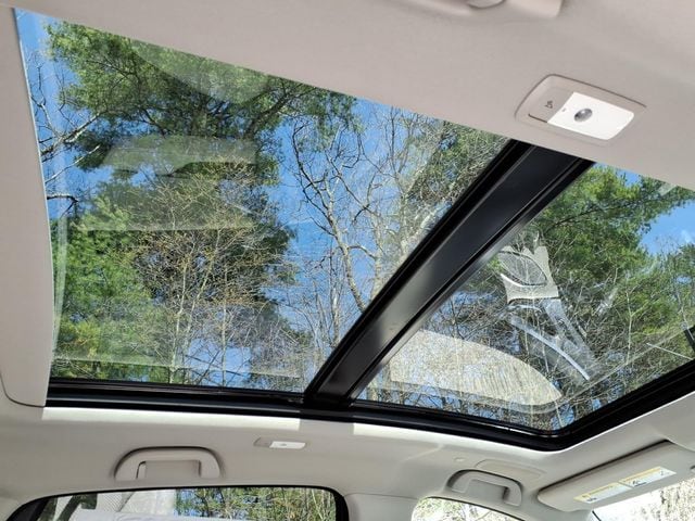 2026 Acura RDX Technology Package - Photo 10