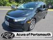 Used 2024 Honda Odyssey EX-L Van