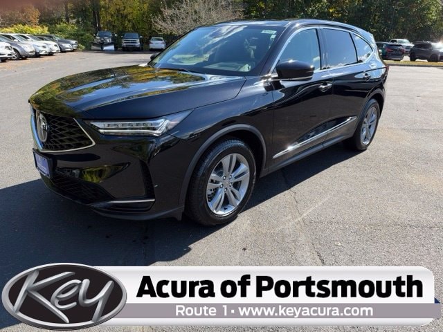 2026 Acura MDX