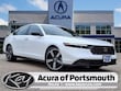 Honda Accord Hybrid