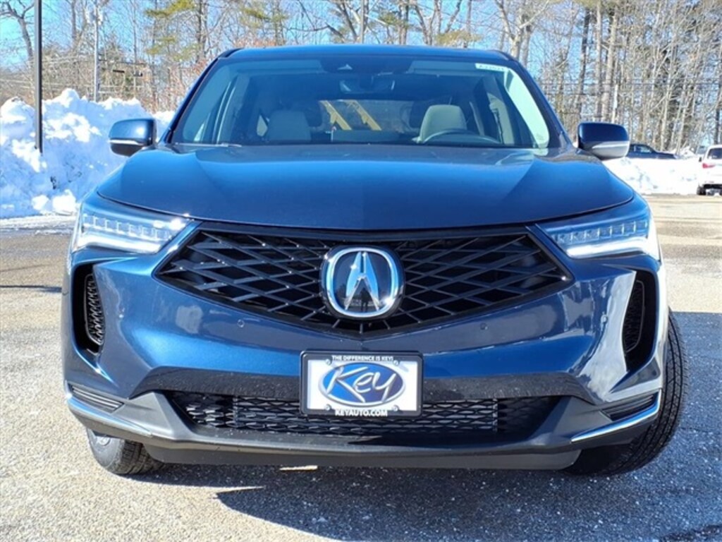 New 2026 Acura RDX Technology Package SUV