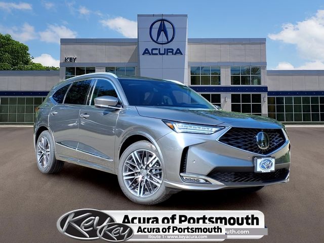 2026 Acura MDX