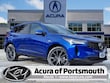Acura RDX