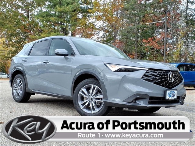 2025 Acura ADX Base's photo