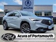 Acura ADX