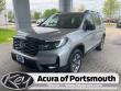 Used 2023 Honda Passport TrailSport SUV
