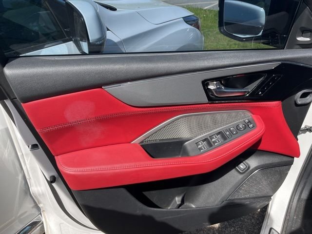 2024 Acura MDX A-Spec Package - Photo 20