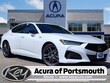 Acura TLX