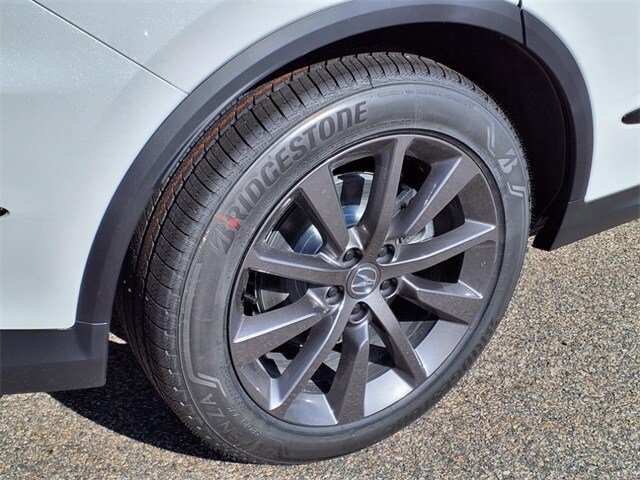2026 Acura MDX SH-AWD A-Spec photo 4
