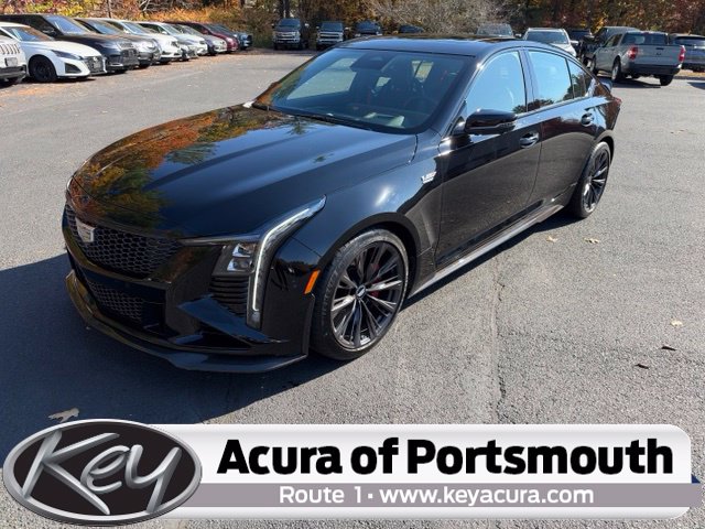  CADILLAC CT5-V