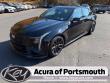 Used 2026 CADILLAC CT5-V V-Series Blackwing Sedan