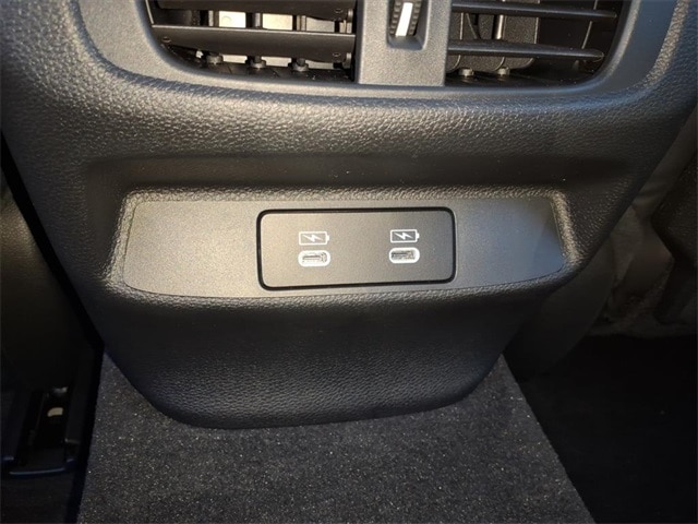 2025 Acura TLX A-Spec Package - Photo 10
