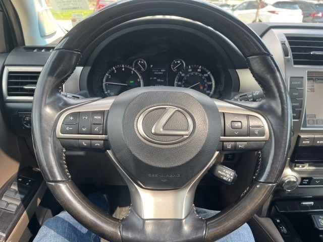 2020 Lexus GX PREMIUM - Photo 22