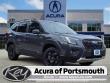 Used 2023 Subaru Forester Wilderness SUV