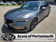 Certified 2024 Acura Integra A-Spec Tech Package Hatchback