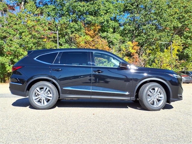 2026 Acura MDX Base photo 3