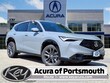 Acura ADX