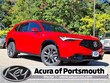 Acura ADX