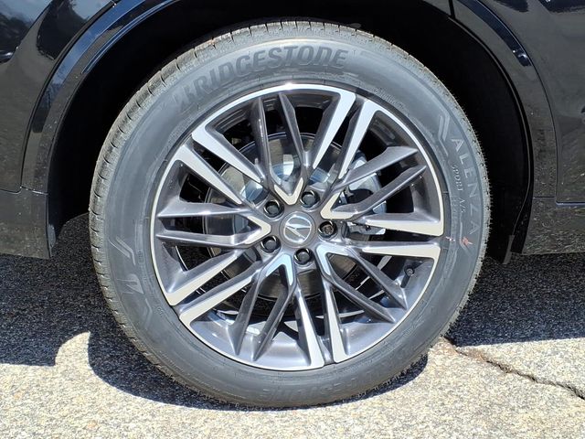 2026 Acura MDX Advance Package - Photo 6