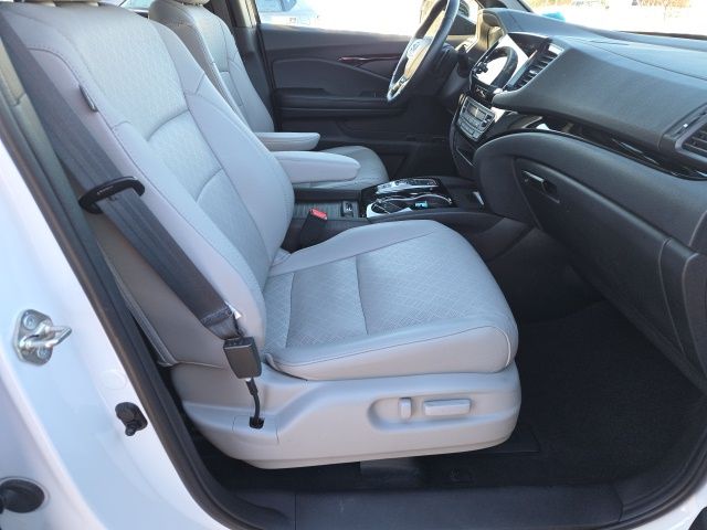 2021 Honda Passport Elite - Photo 11