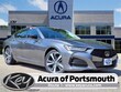 Acura TLX