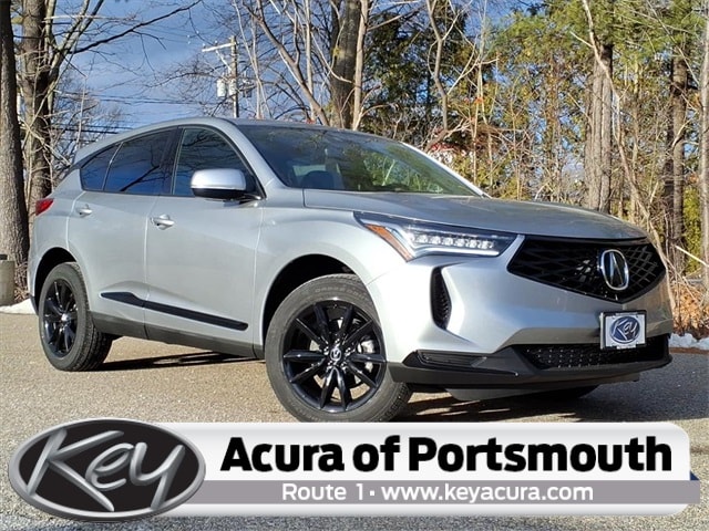 2026 Acura RDX Base's photo