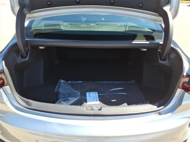 2025 Acura TLX A-Spec Package - Photo 9