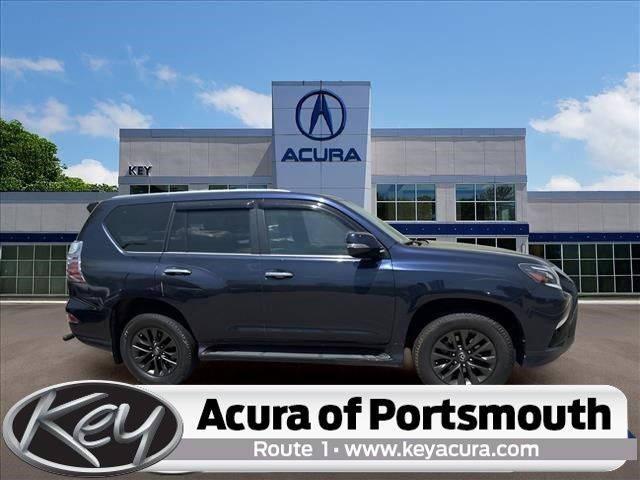 2022 Lexus GX 460 460 PREMIUM's photo