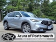 Acura ADX