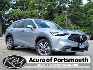 2025 Acura ADX Base SUV