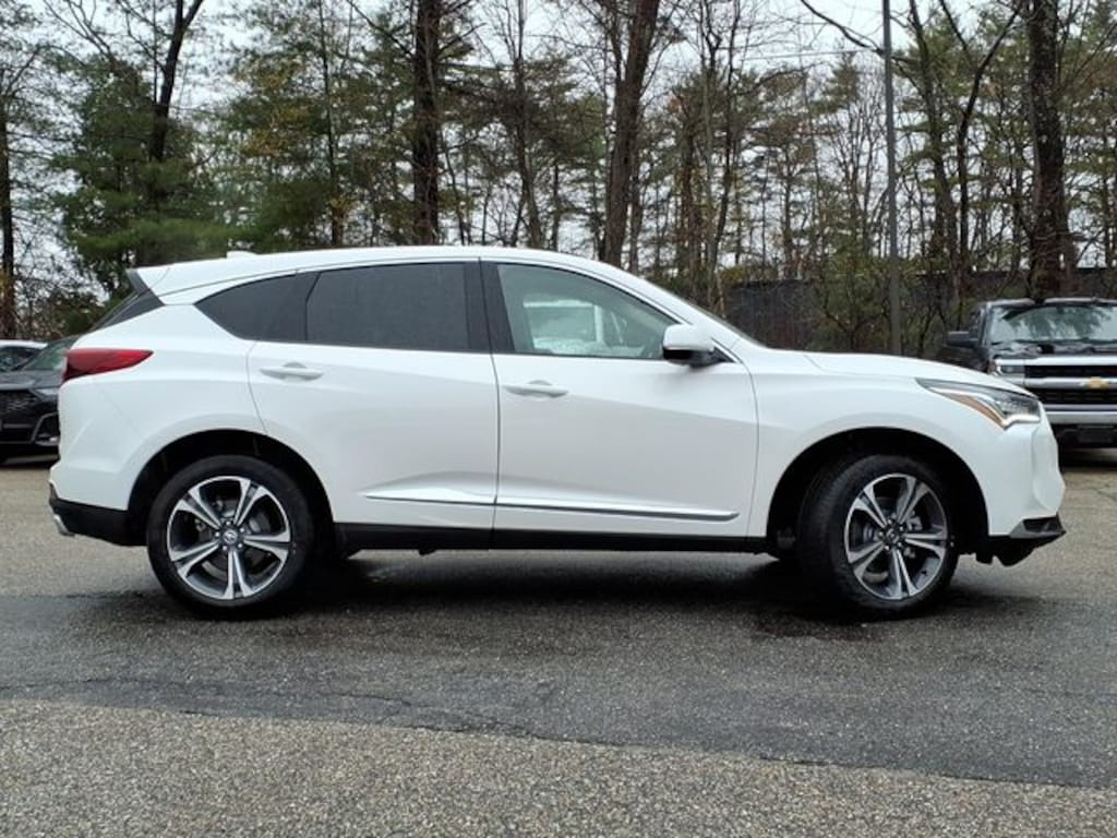 New 2026 Acura RDX Technology Package SUV