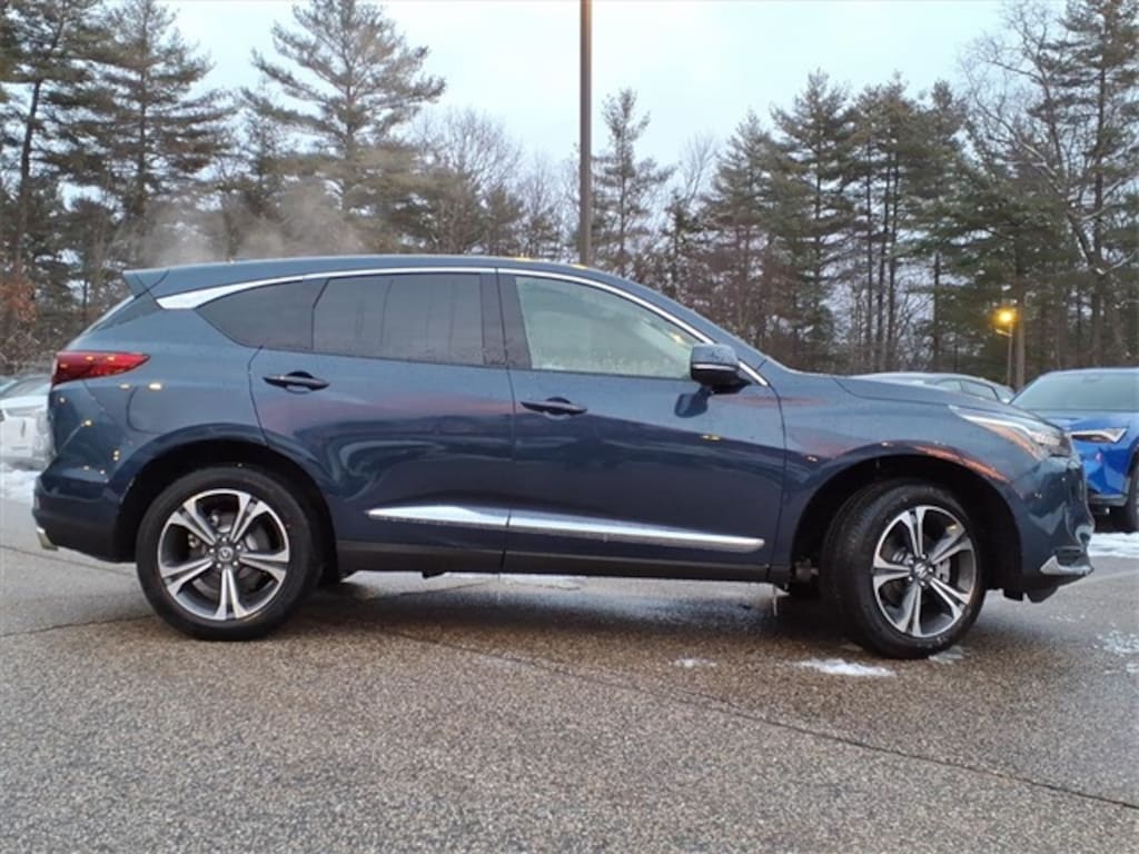 New 2026 Acura RDX Technology Package SUV