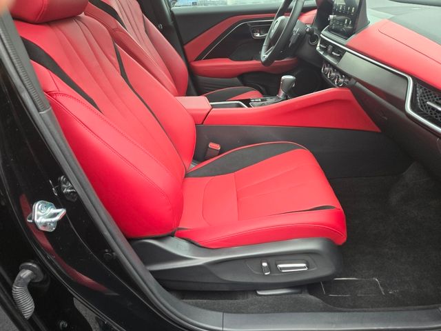 2025 Acura ADX A-spec w/Advance Package - Photo 11