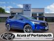 Certified 2025 Acura RDX A-Spec Package SUV