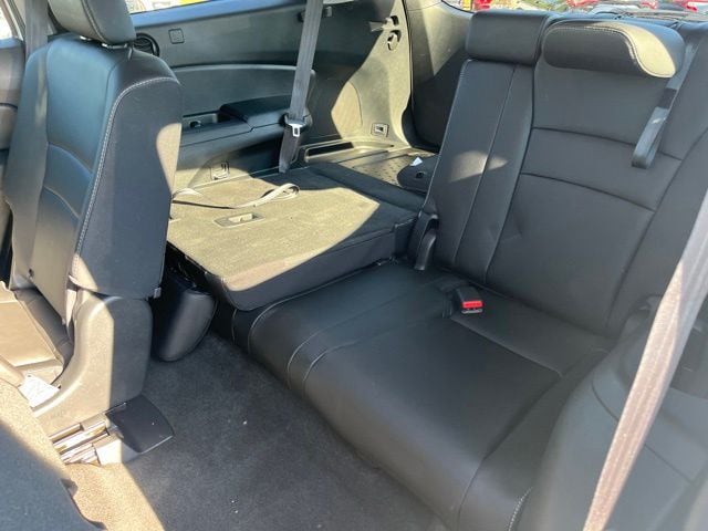2022 Honda Pilot SE - Photo 15