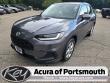 Used 2023 Honda HR-V LX AWD SUV