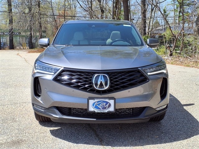 2025 Acura RDX A-Spec Package - Photo 20