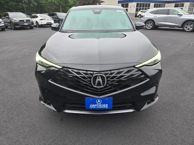 2025 Acura ADX A-spec w/Advance Package - Photo 8