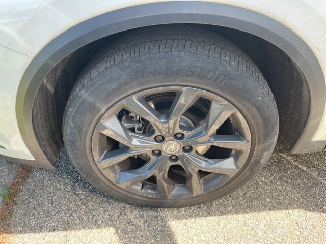 2024 Acura MDX A-Spec Package - Photo 11