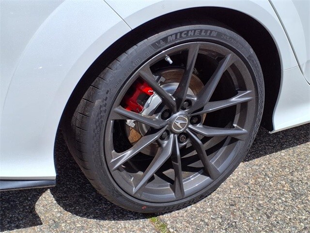 2025 Acura Integra Type S photo 4