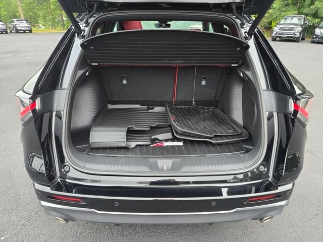 2025 Acura ADX A-spec w/Advance Package - Photo 14