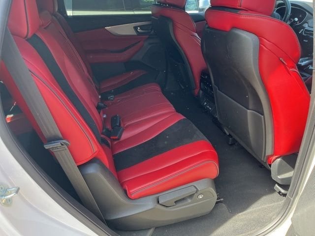 2024 Acura MDX A-Spec Package - Photo 15
