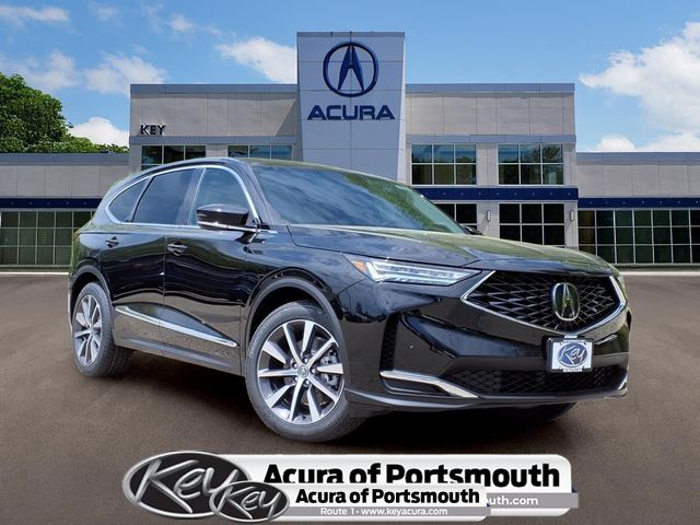 2026 Acura MDX SH-AWD w/Technology Package's photo