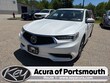  Acura TLX