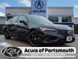 Used 2023 Acura Integra A-Spec Package Hatchback