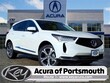  Acura RDX