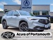 Acura ADX