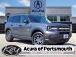 Used 2024 Ford Bronco Sport Big Bend SUV