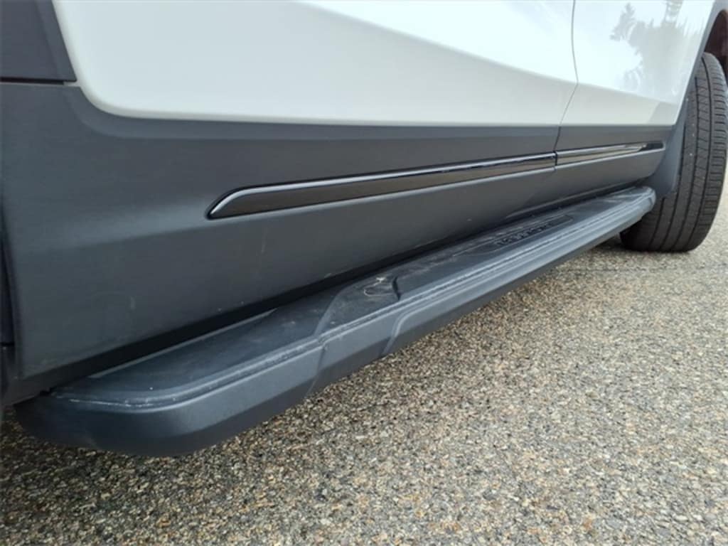 Used 2025 Honda Passport Black Edition SUV