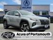 Used 2024 Hyundai Tucson Limited SUV